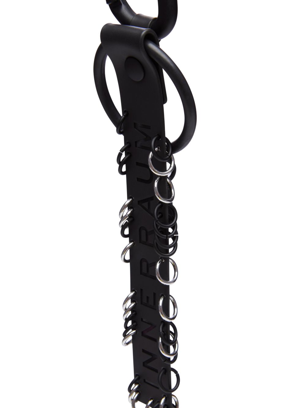 logo keyring