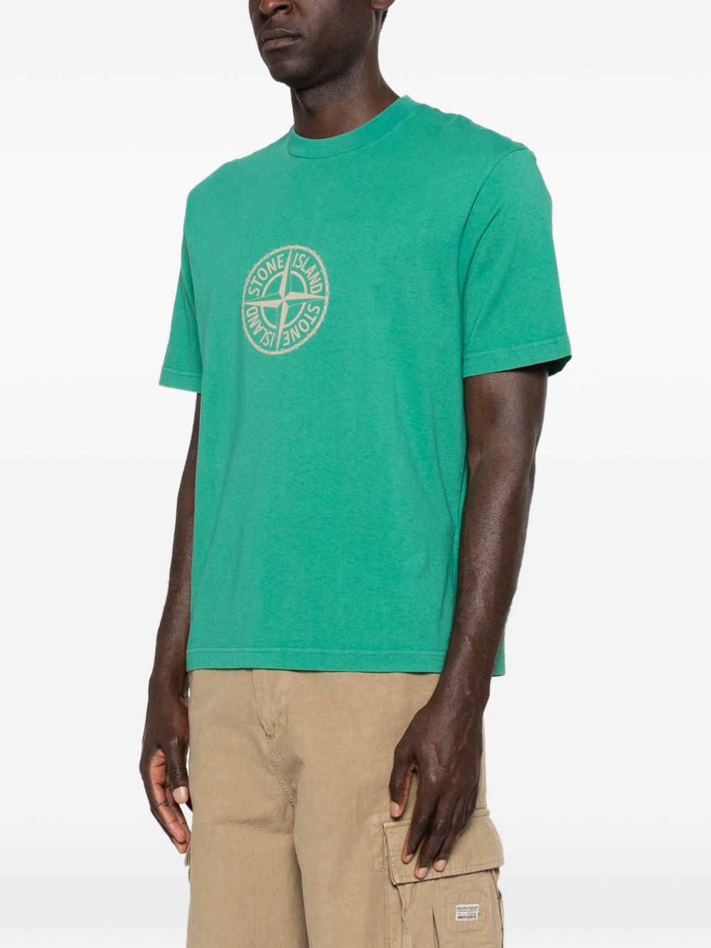 logo T-shirt