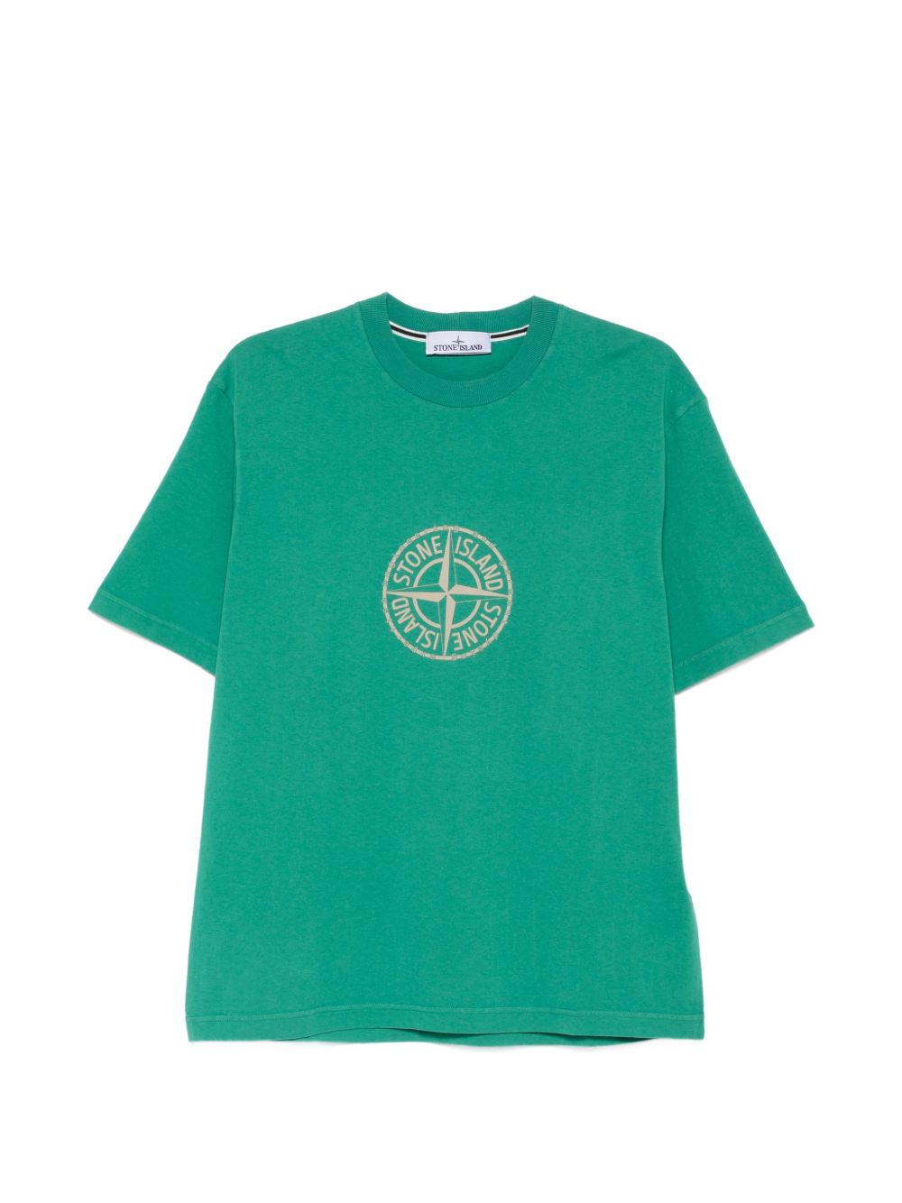 logo T-shirt