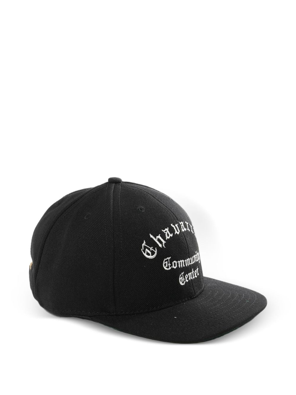 embroidery cap