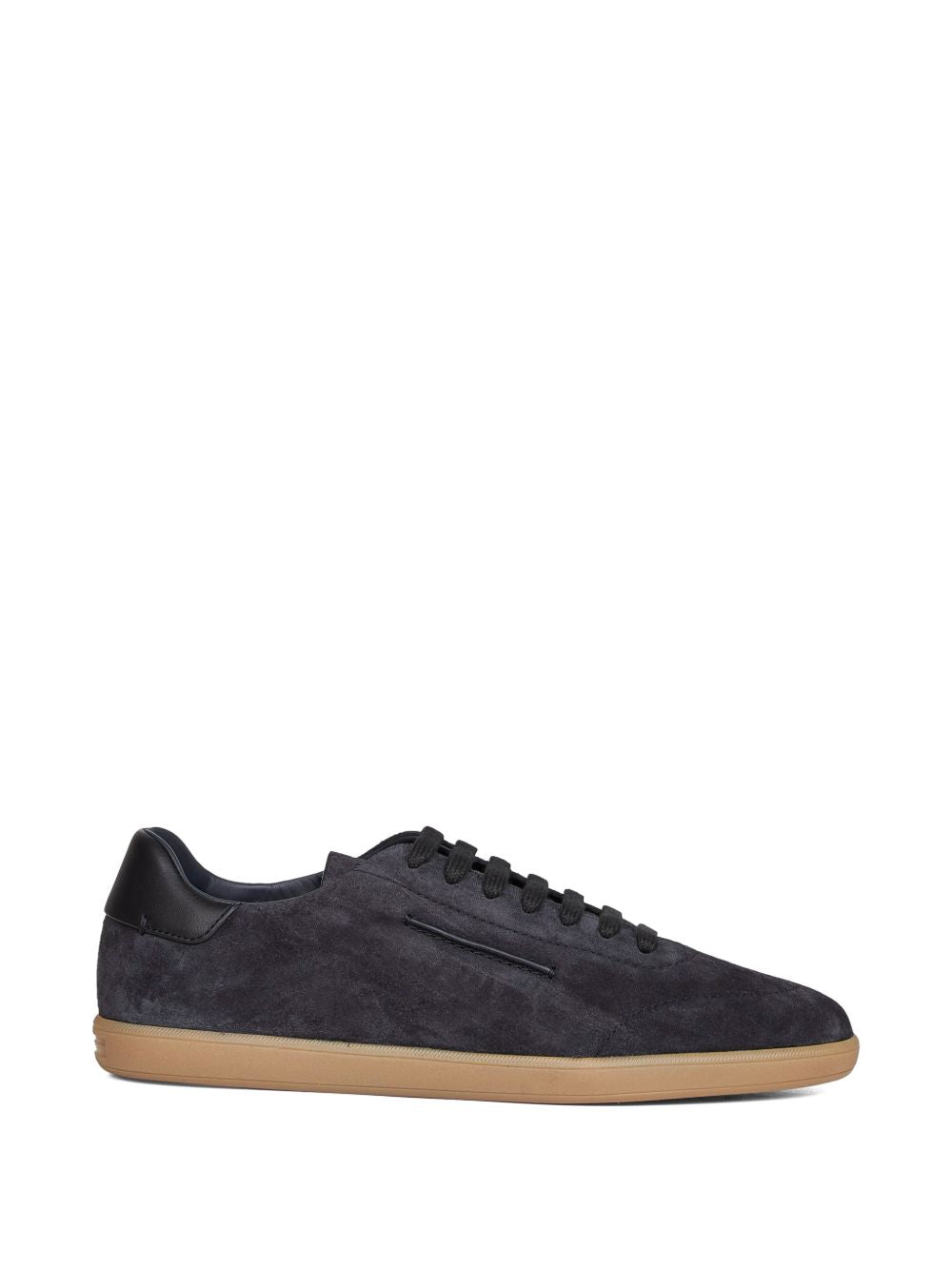 232 suede sneakers 