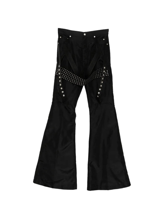 Megastapped Bolans Trousers