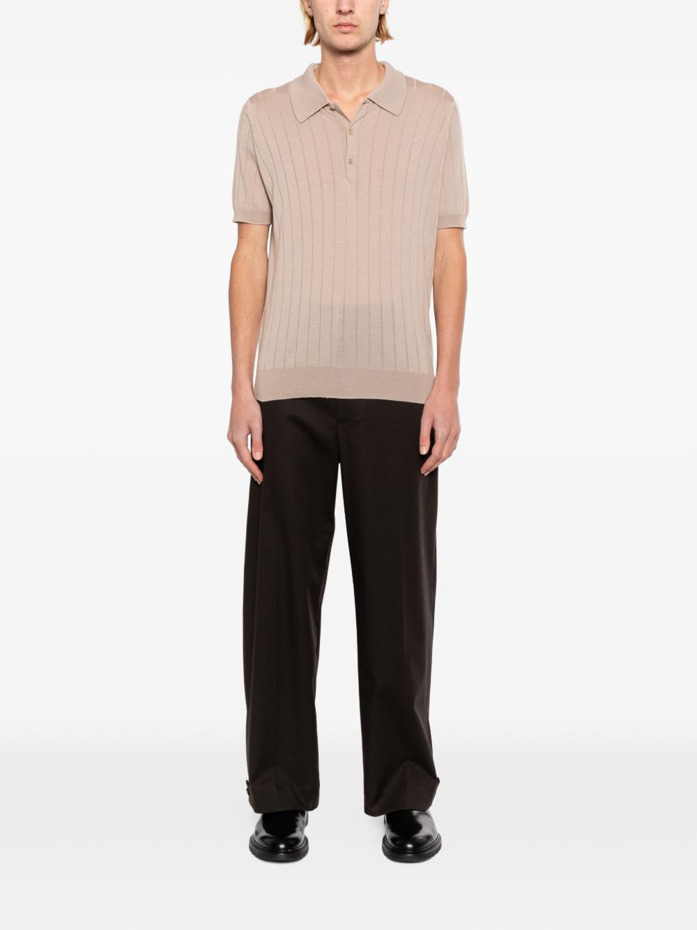 Williams polo shirt
