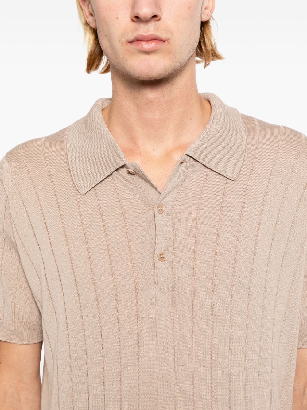 Williams polo shirt