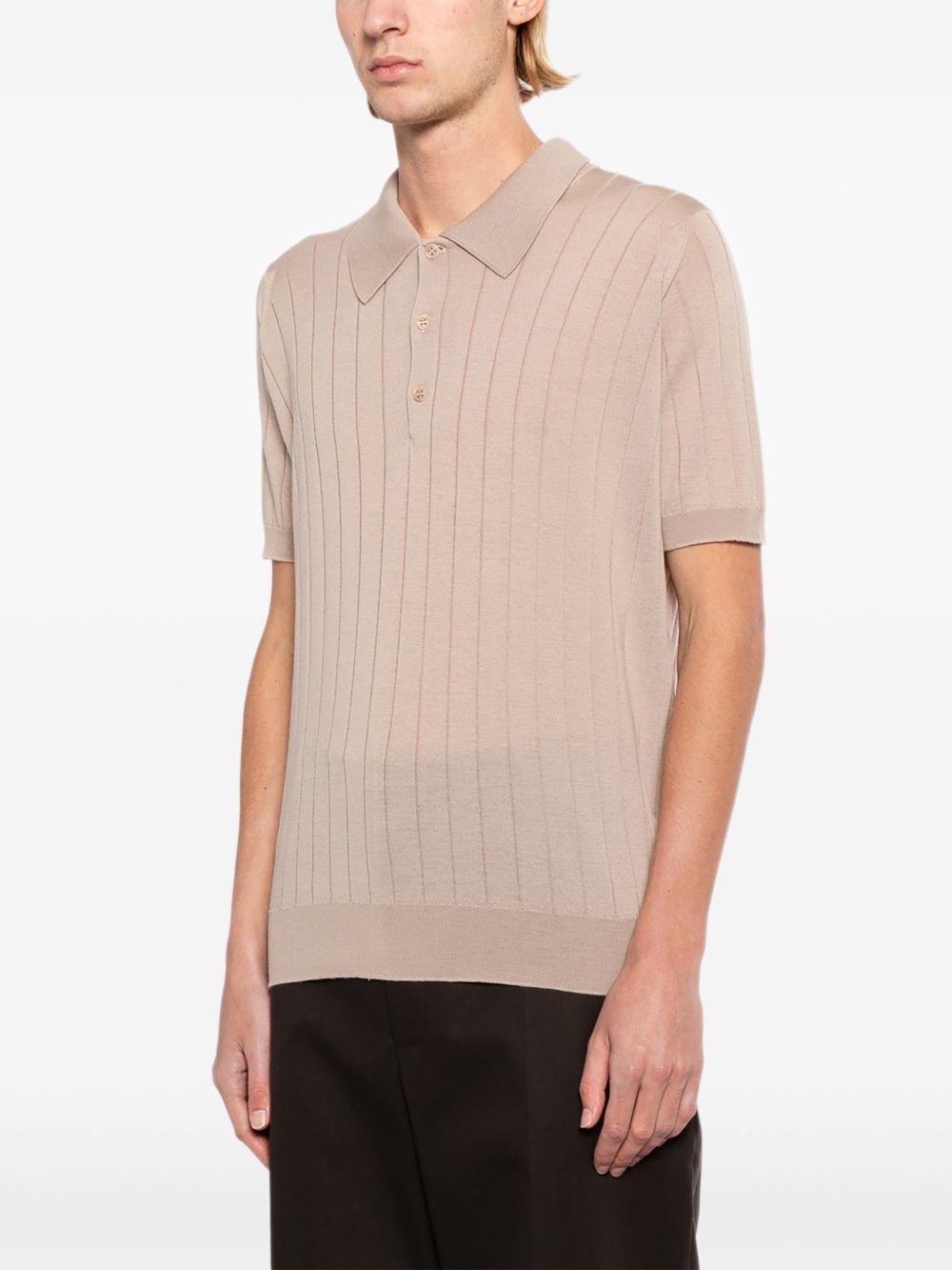 Williams polo shirt