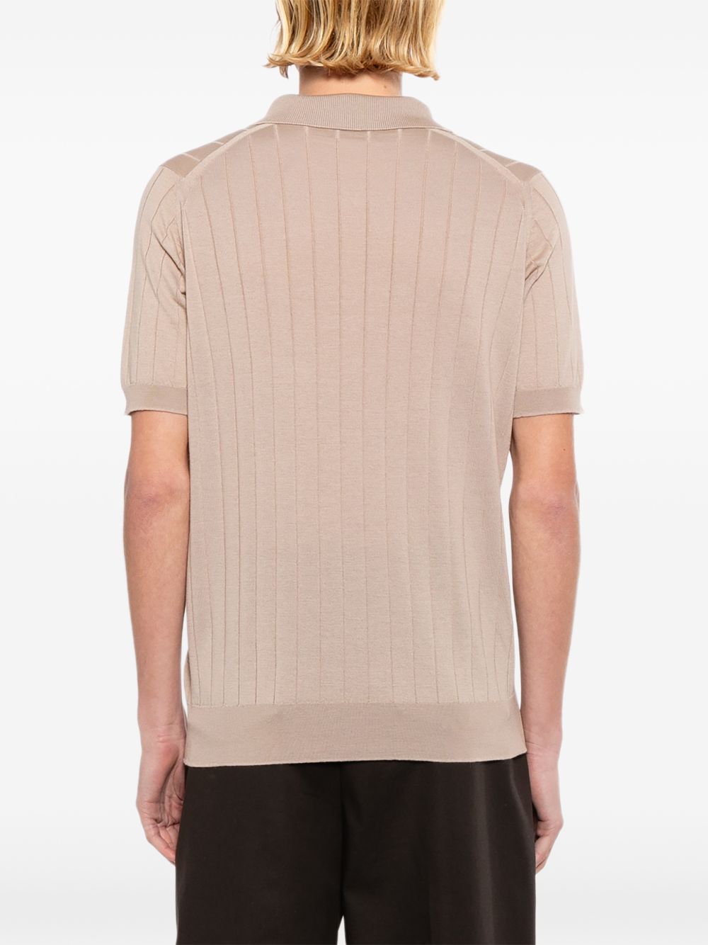 Williams polo shirt