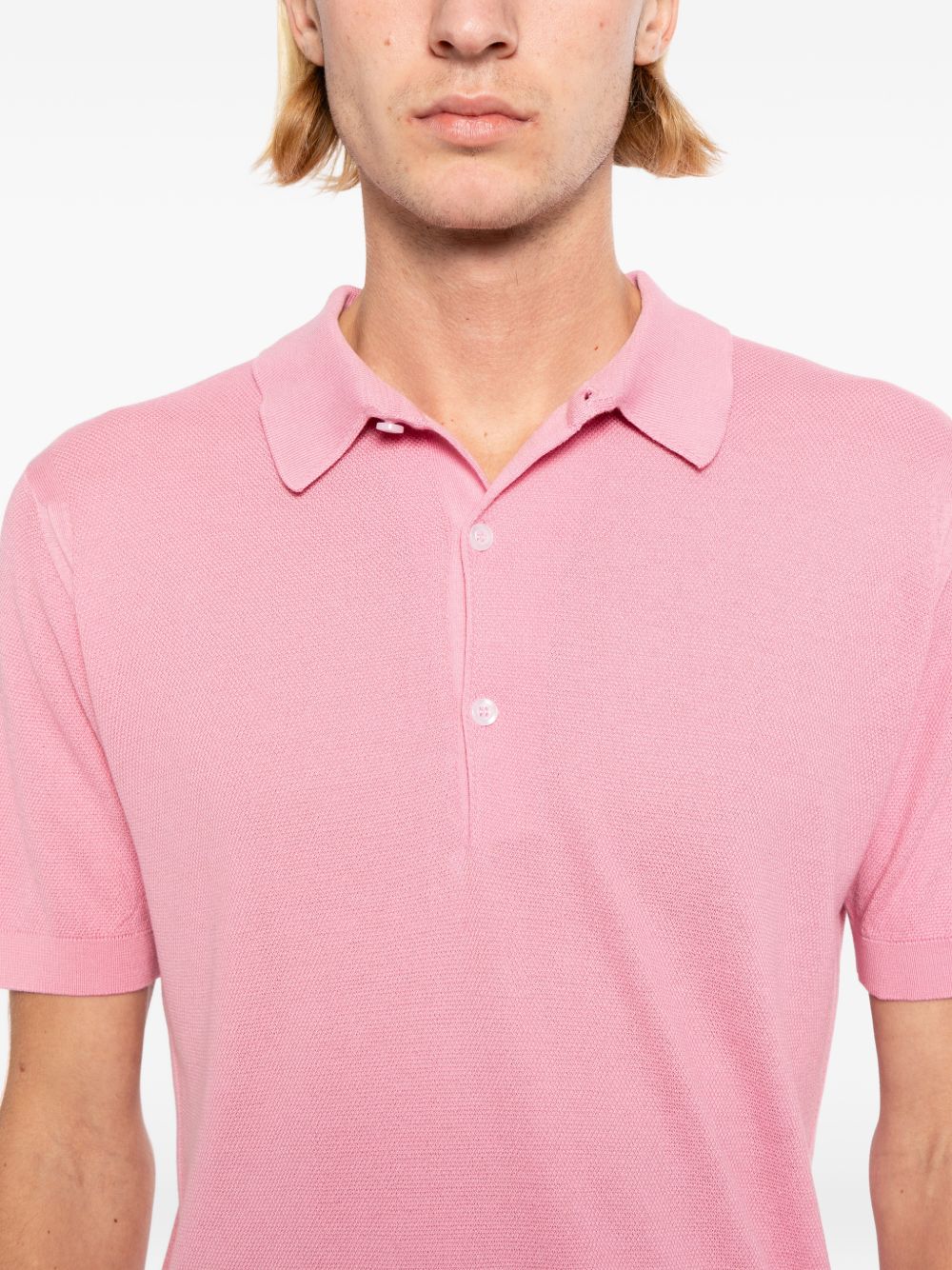 Roth polo shirt