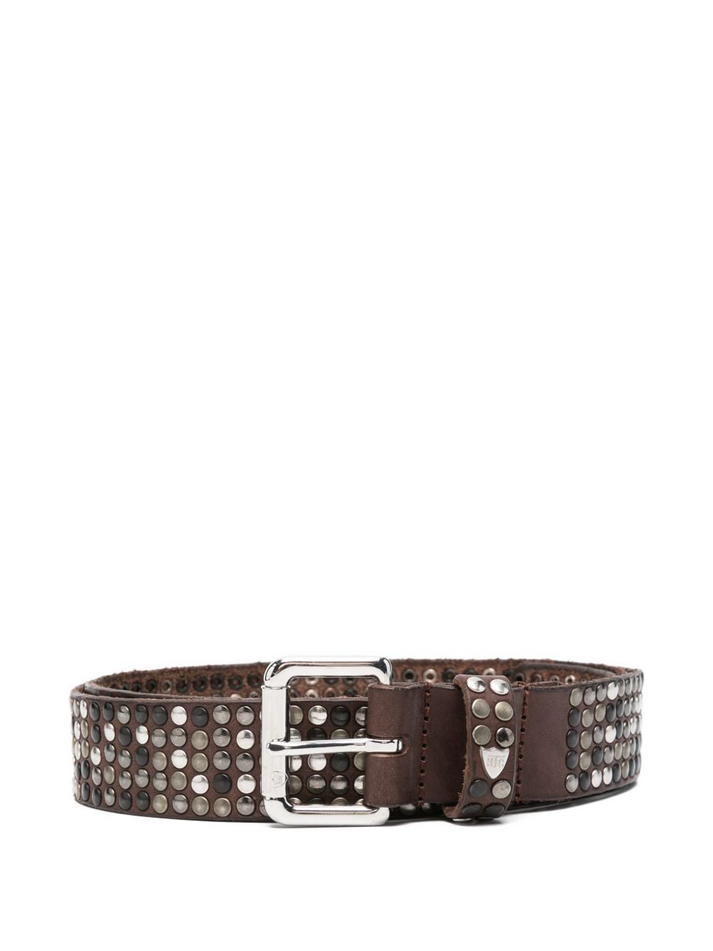 studded belt