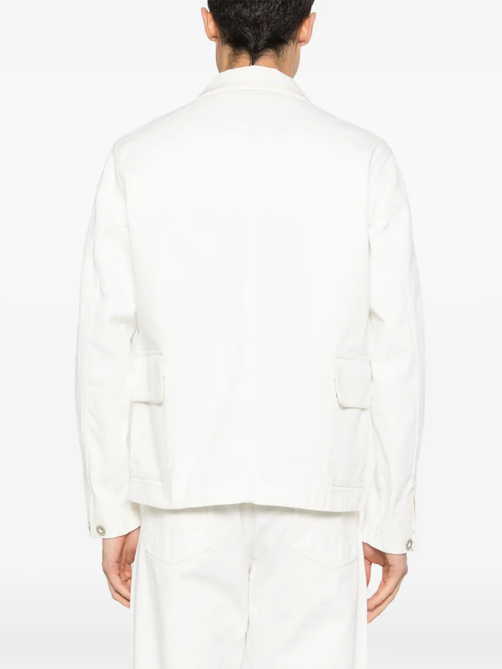 Pocket Jacket