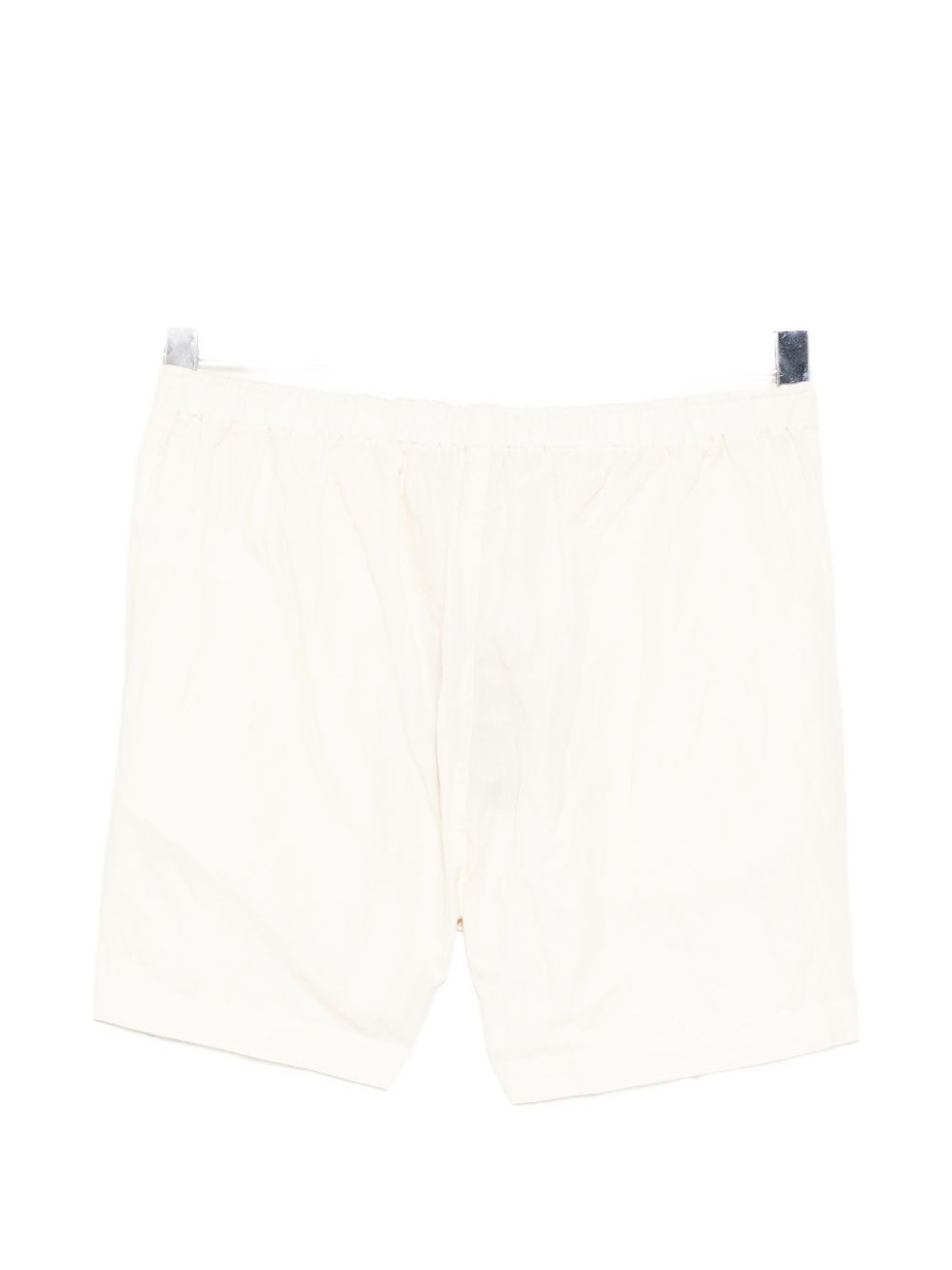 Willy woven boxer