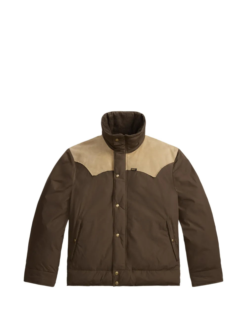 western-yoke jacket