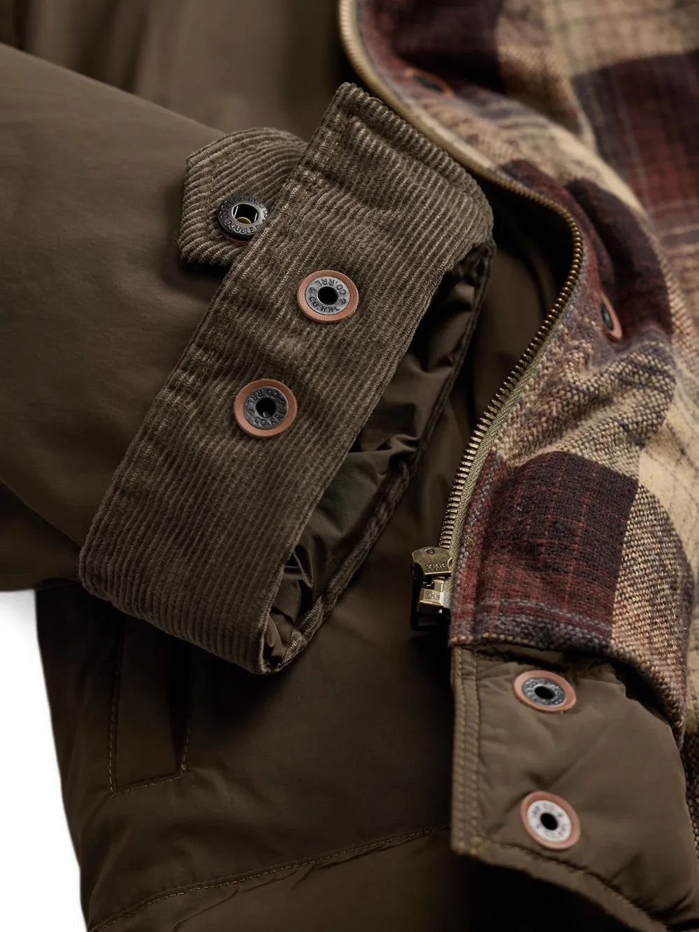 western-yoke jacket