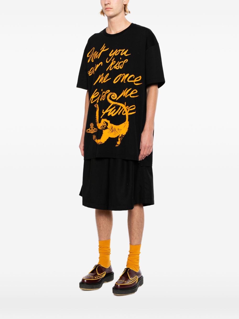 Monkey T-shirt