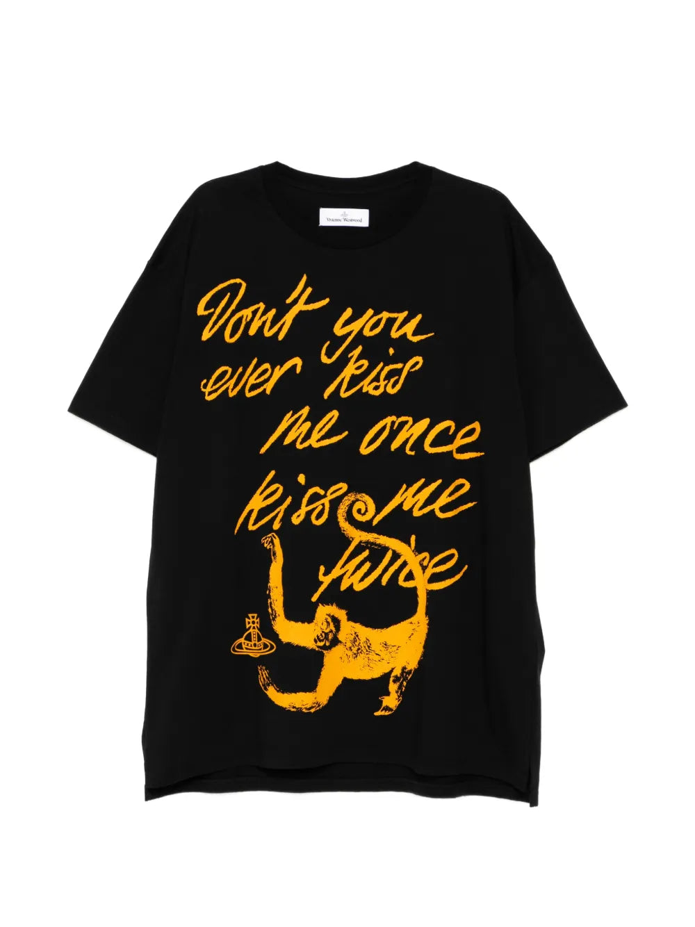Monkey T-Shirt