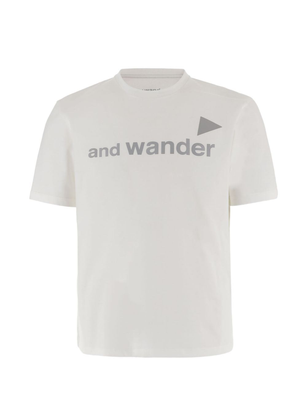 short-sleeve T-shirt