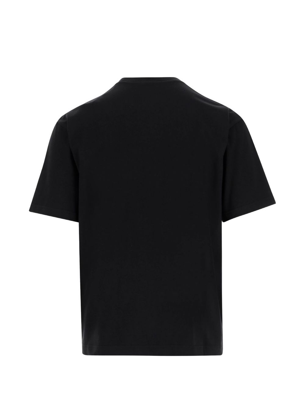 logo-detail T-shirt