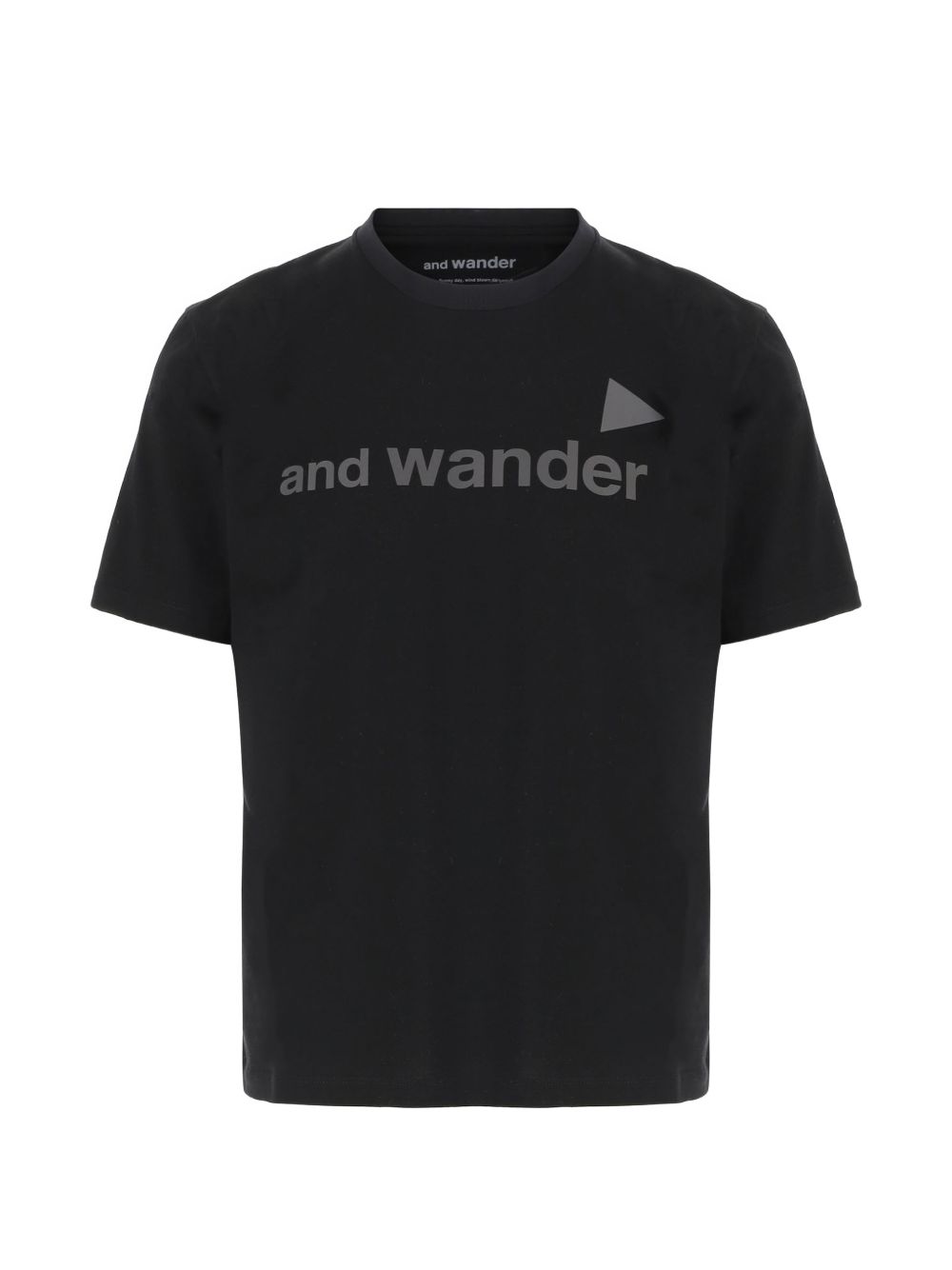 short-sleeve T-shirt