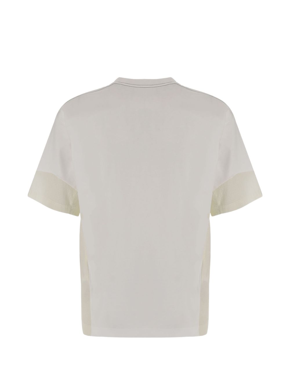 pocket short-sleeve T-shirt