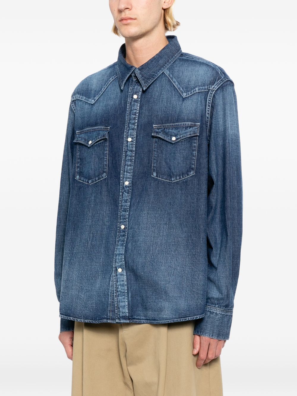 social sculpture shirt