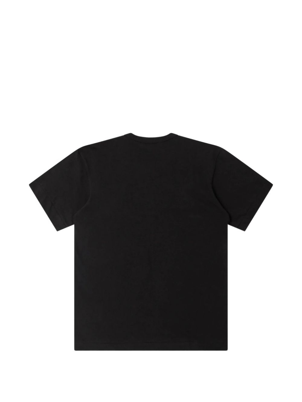 x Ferd Perry striped short-sleeve polo shirt