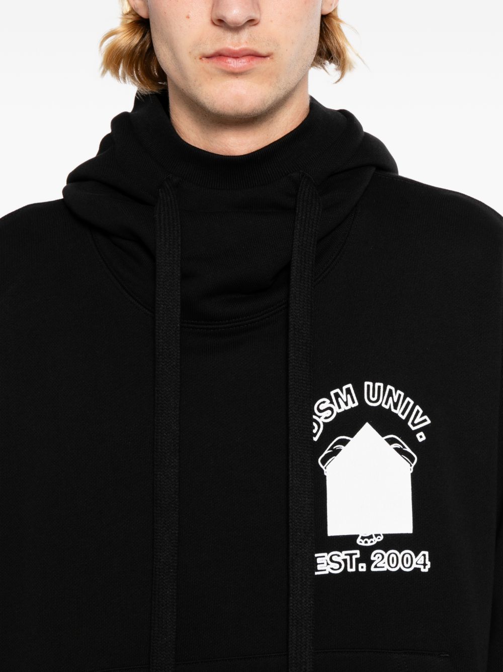 Dover Street Market x Kei Ninomiya hoodie