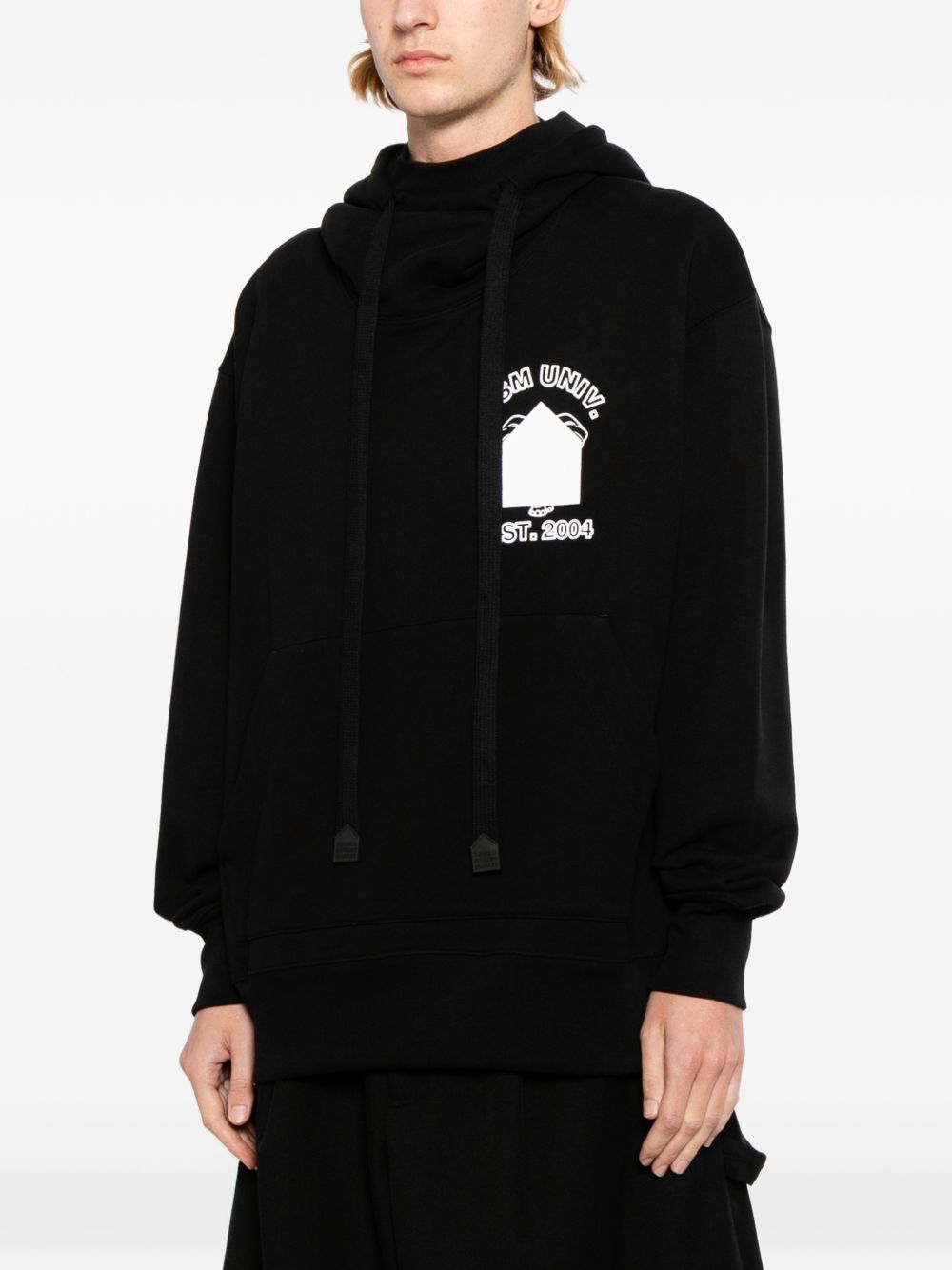 Dover Street Market x Kei Ninomiya hoodie