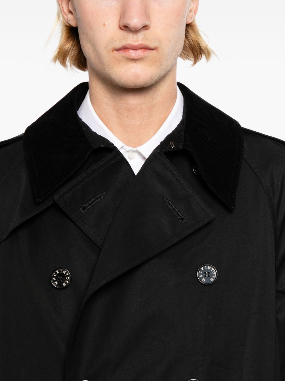 mackintosh coat 