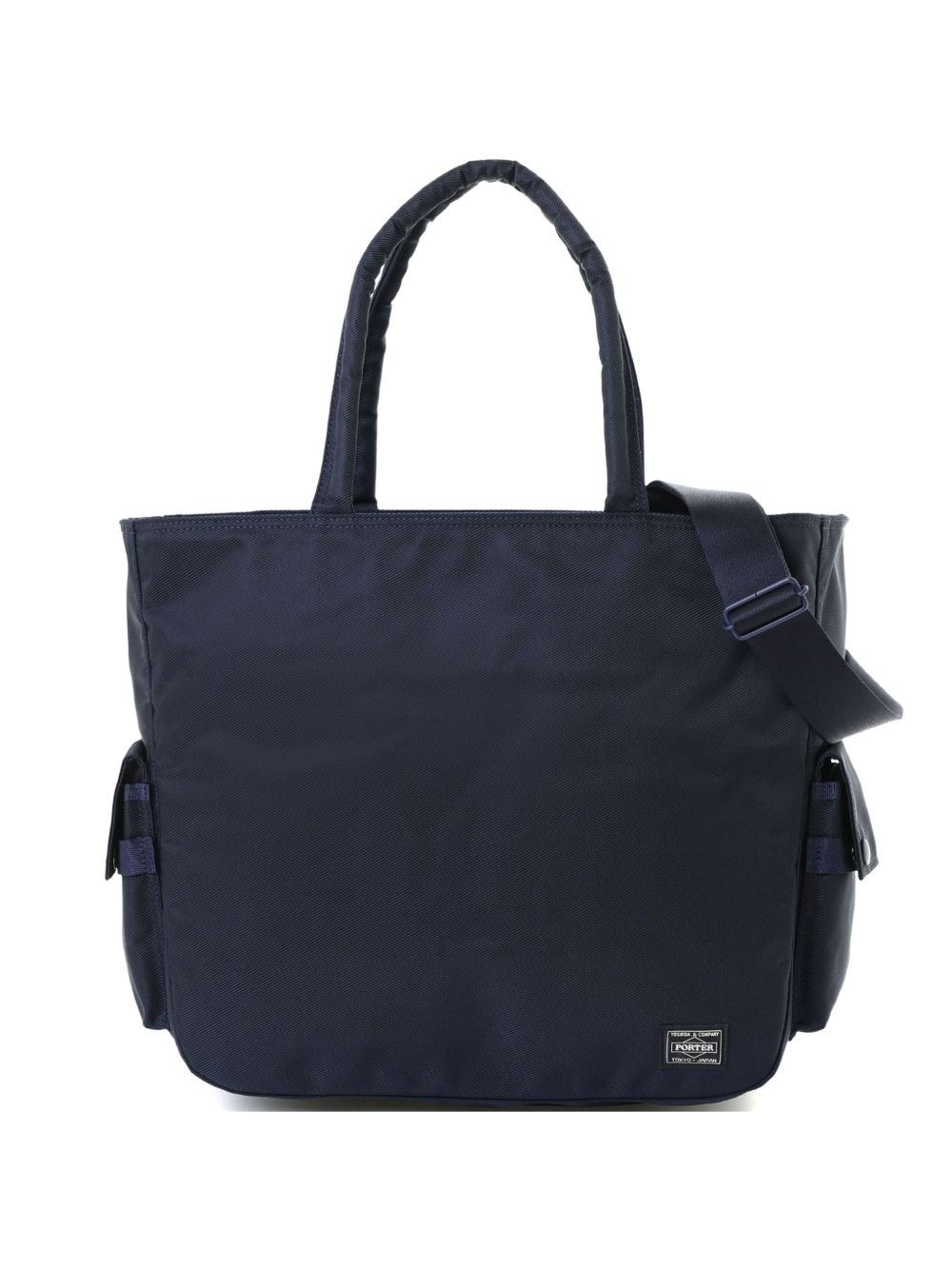 Unit tote bag
