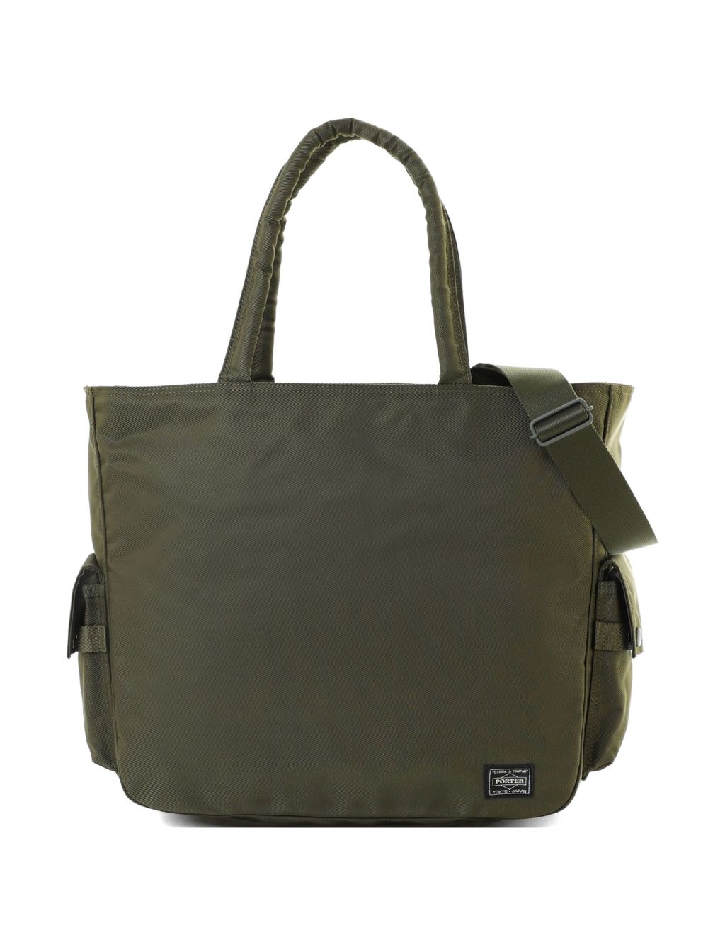 Unit tote bag