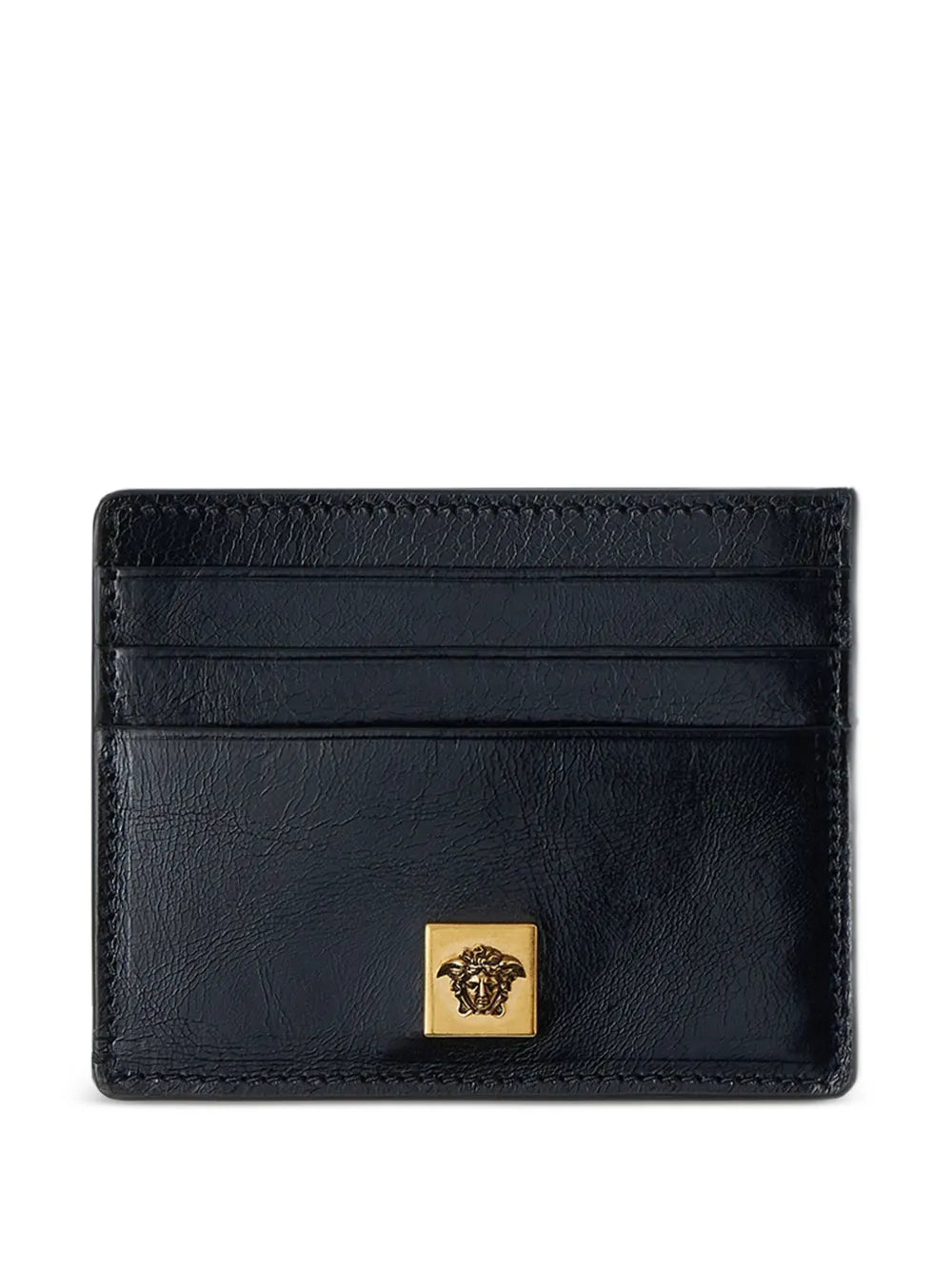 Severine leather card holder