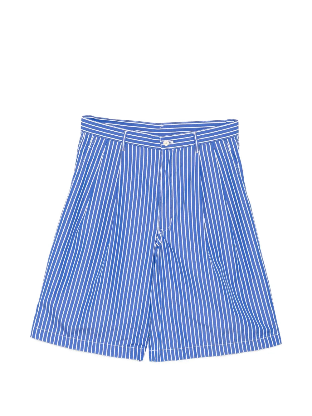Striped Shorts
