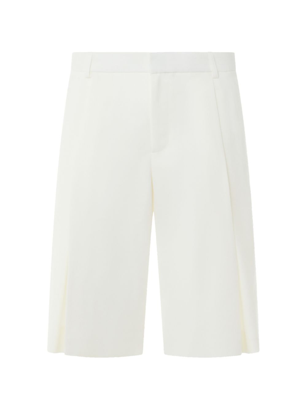 belt-loops shorts
