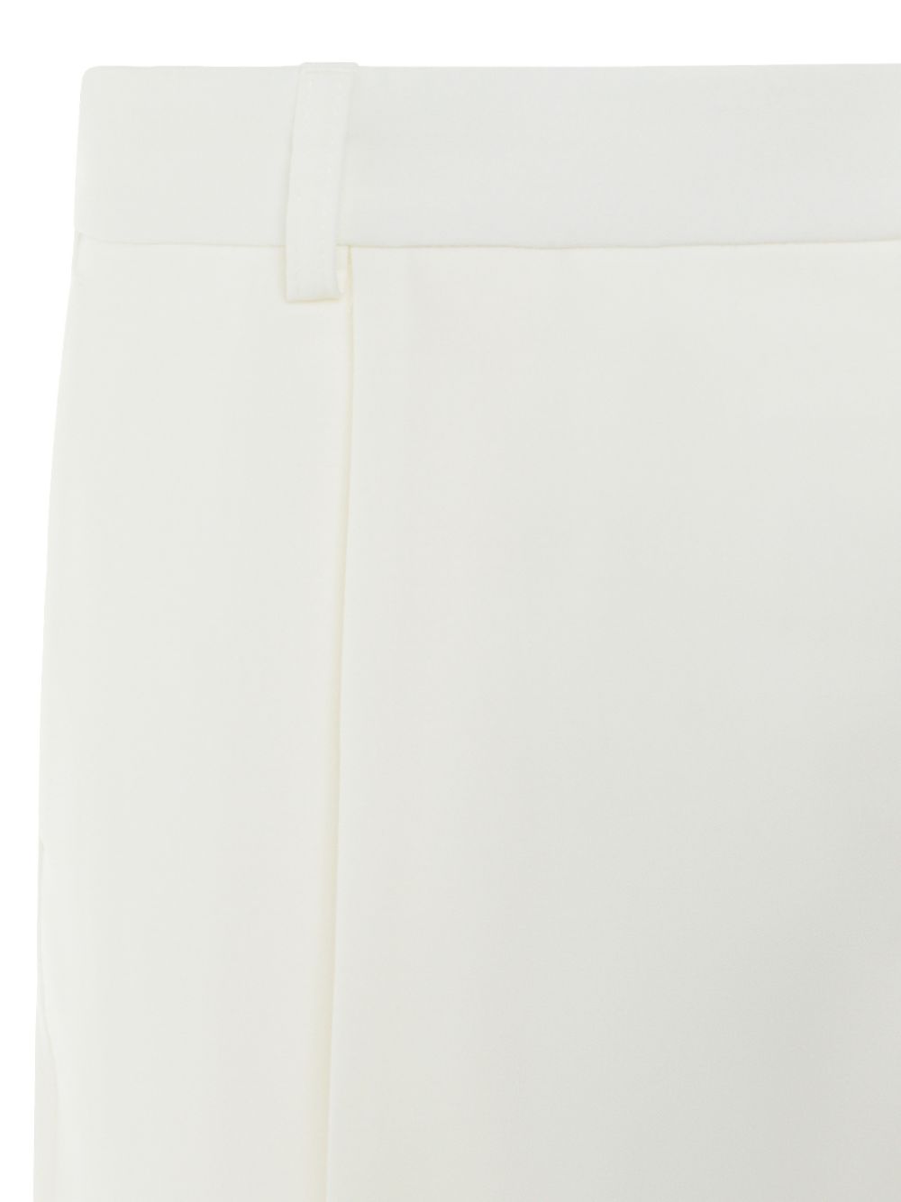 belt-loops shorts