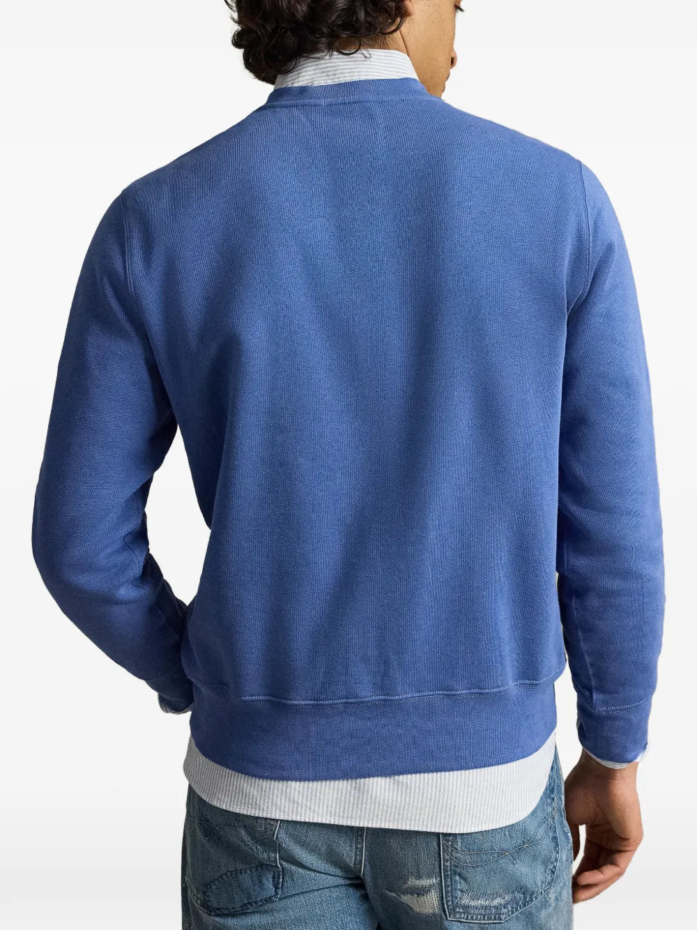 Polo Bear sweatshirt