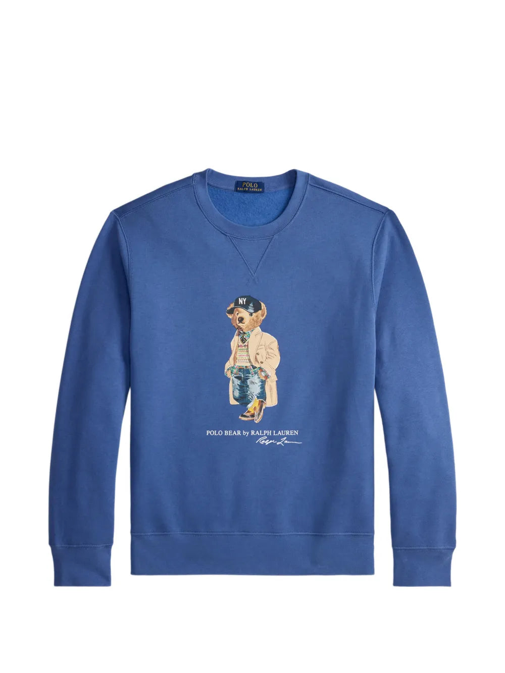 Polo Bear sweatshirt