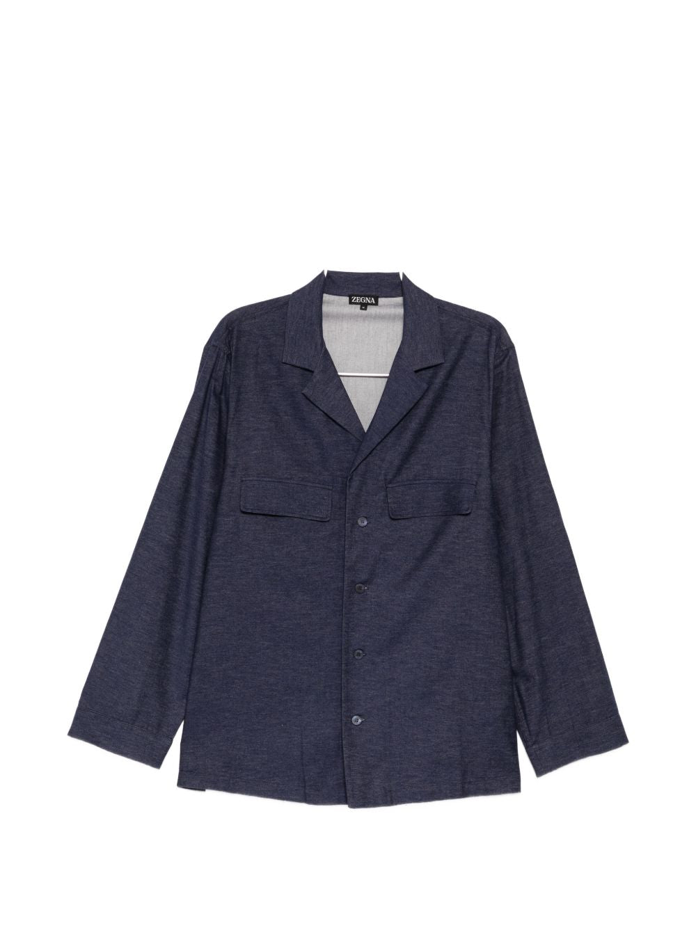 pajamas's jacket
