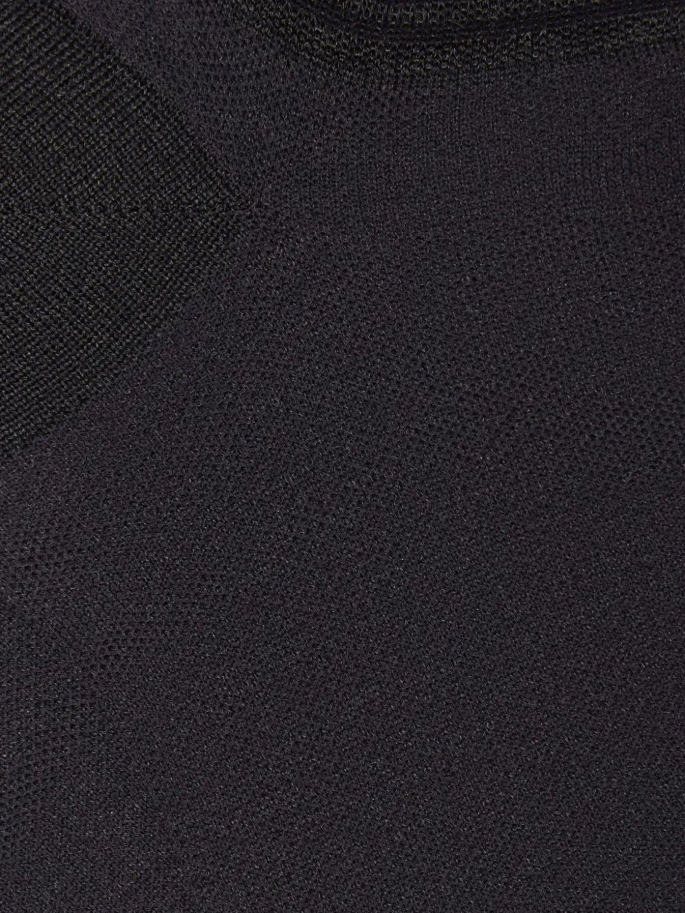 short socks