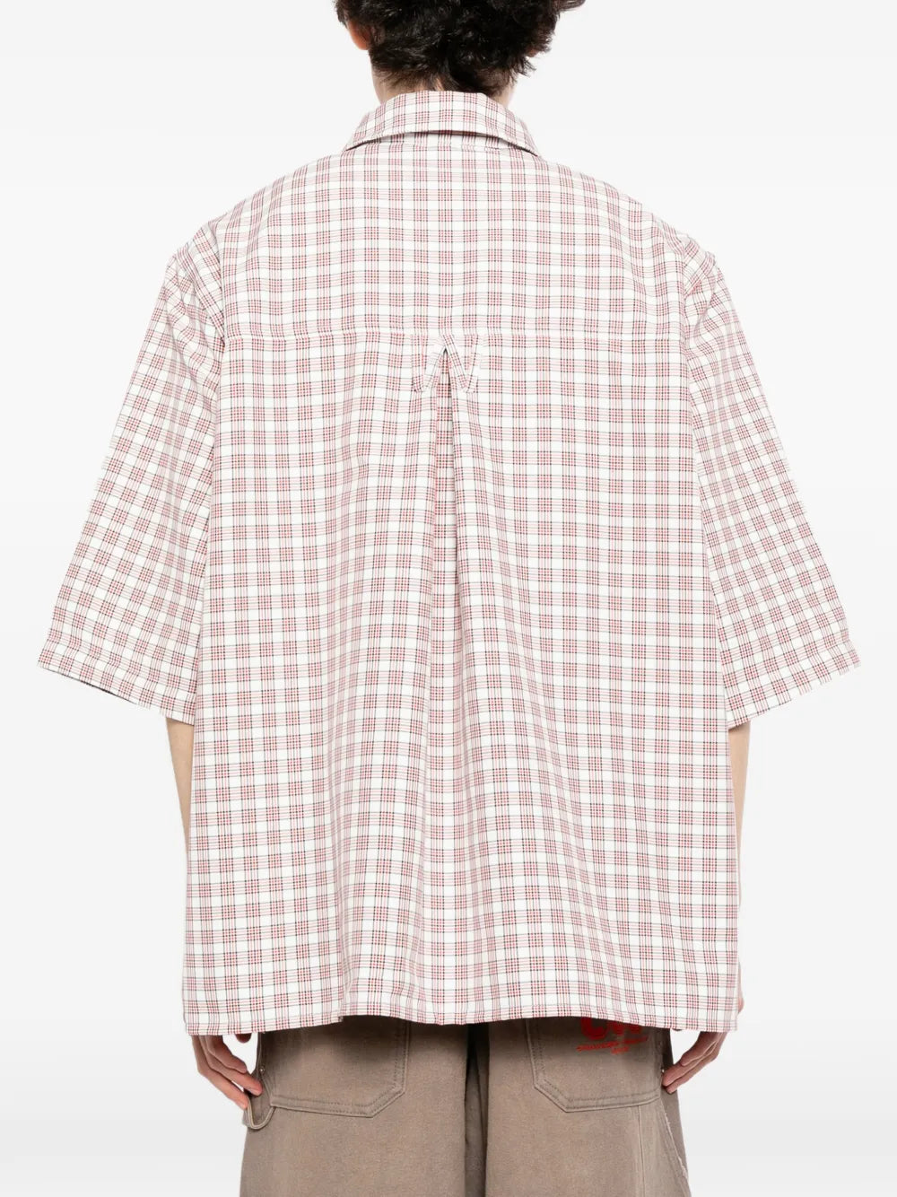 Corcoran Shirt