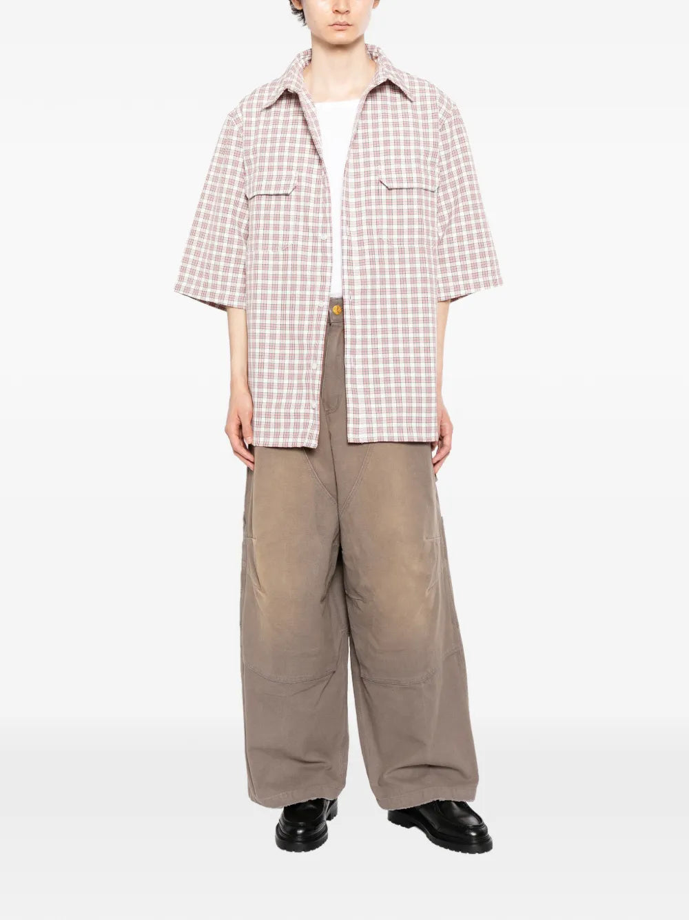 Corcoran Shirt