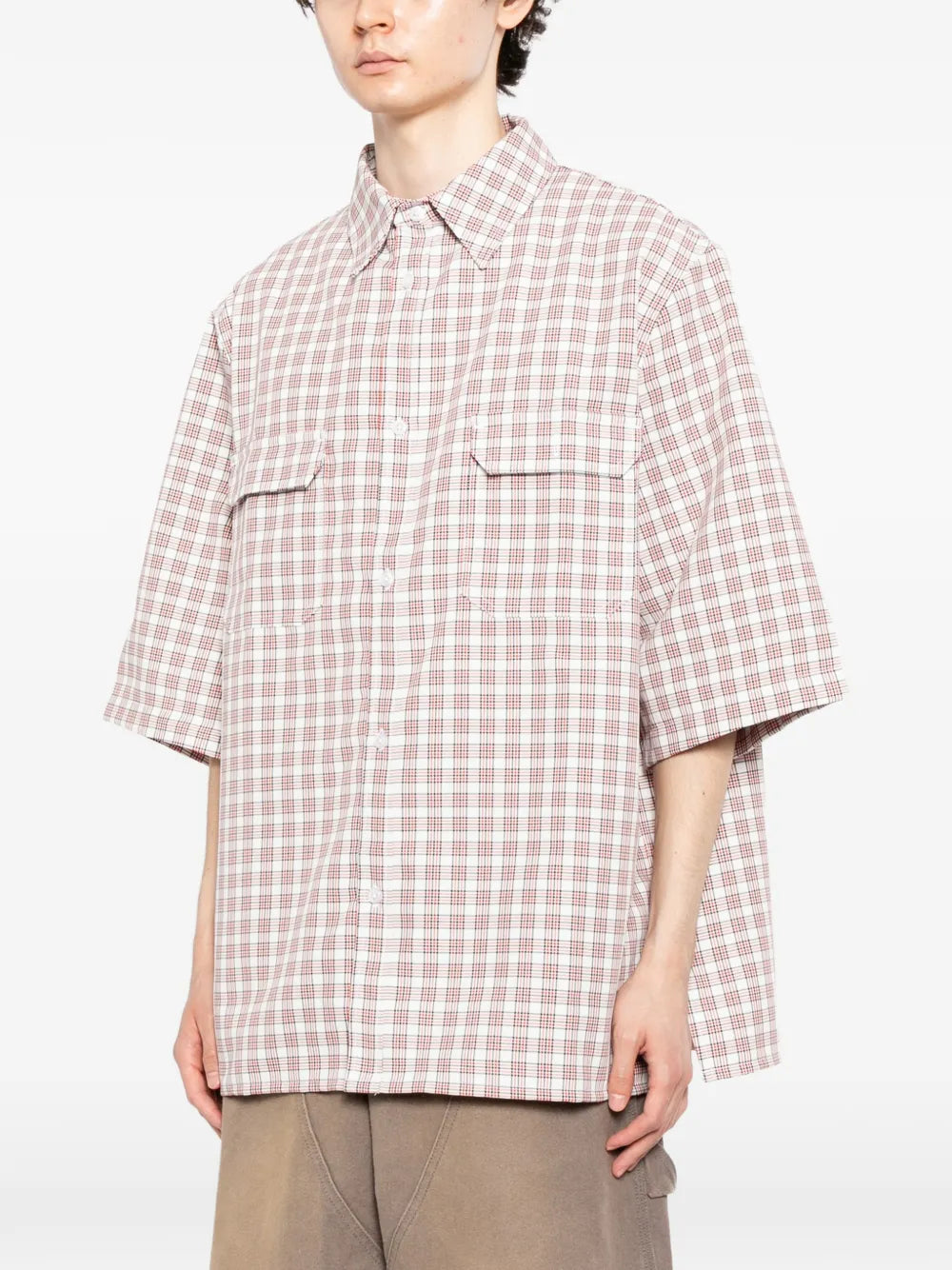 Corcoran Shirt