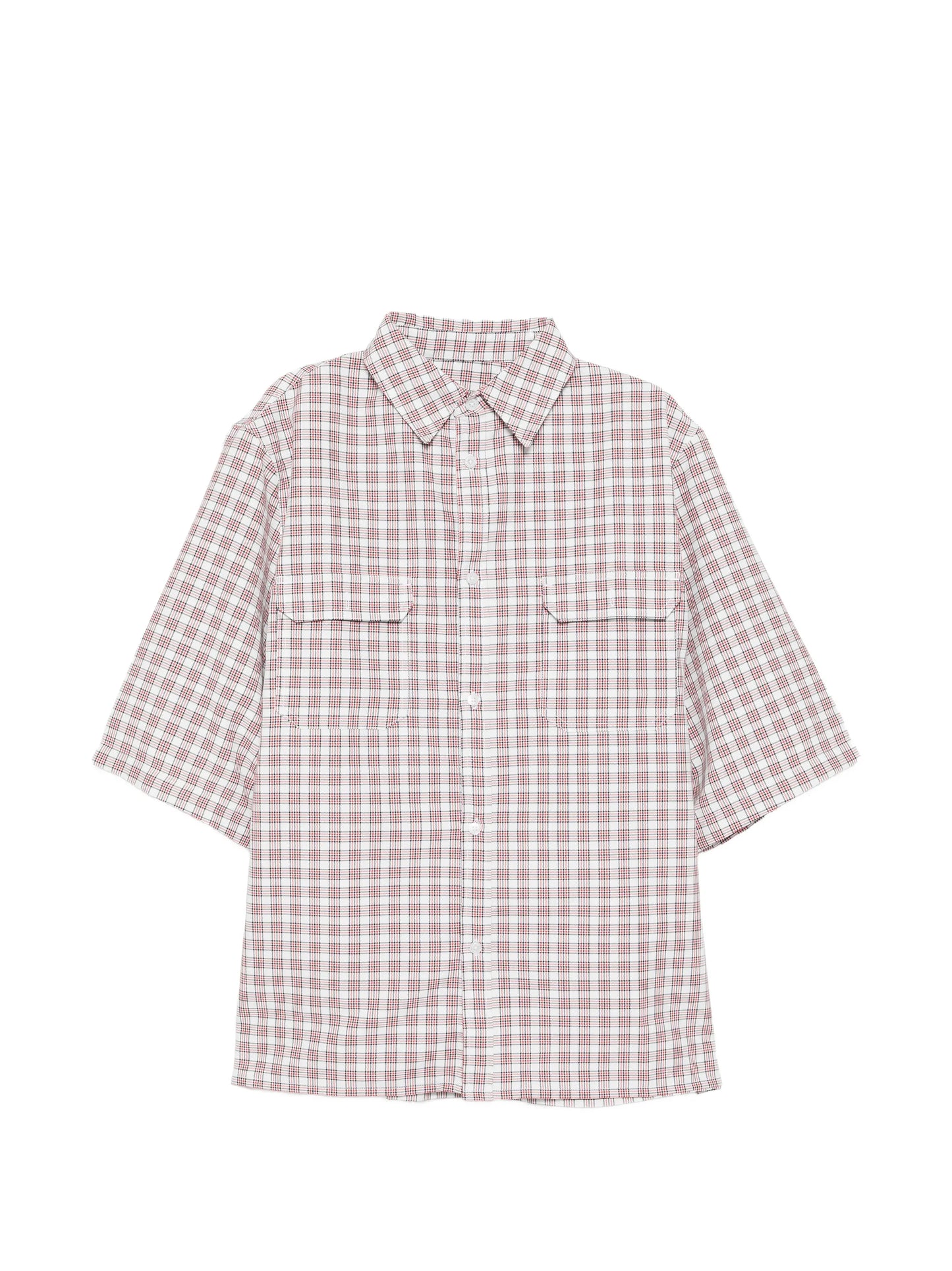 Corcoran Shirt