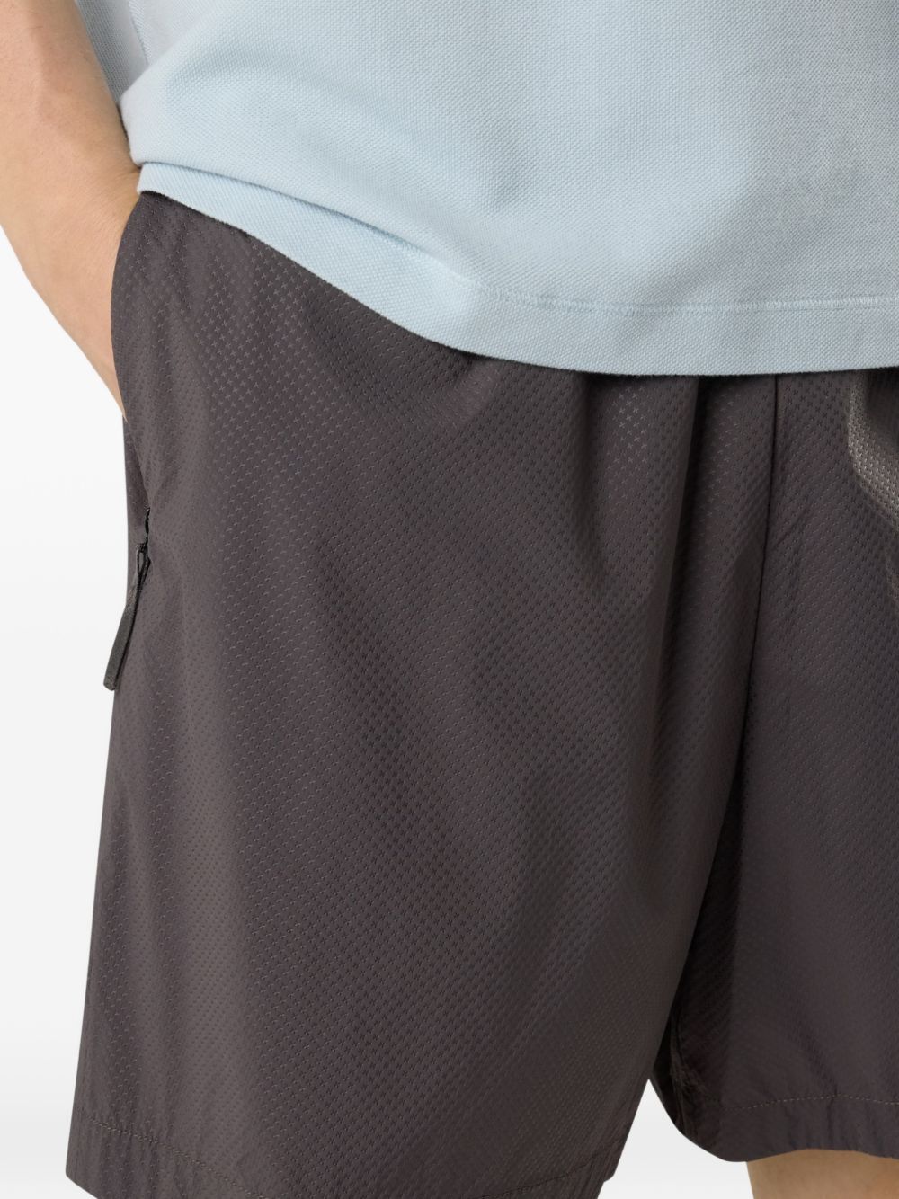 Stellina patterned shorts