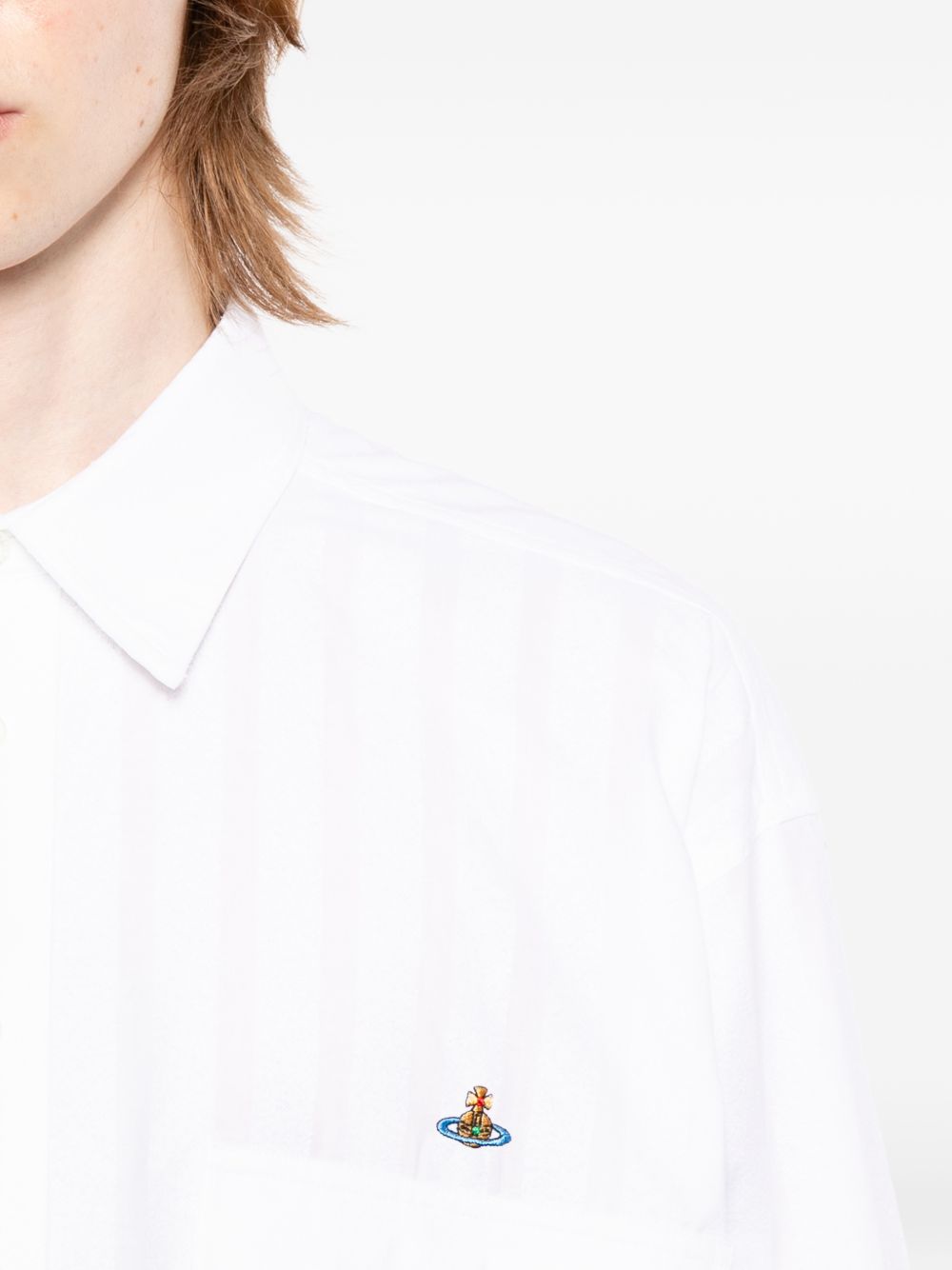 Bernhard shirt