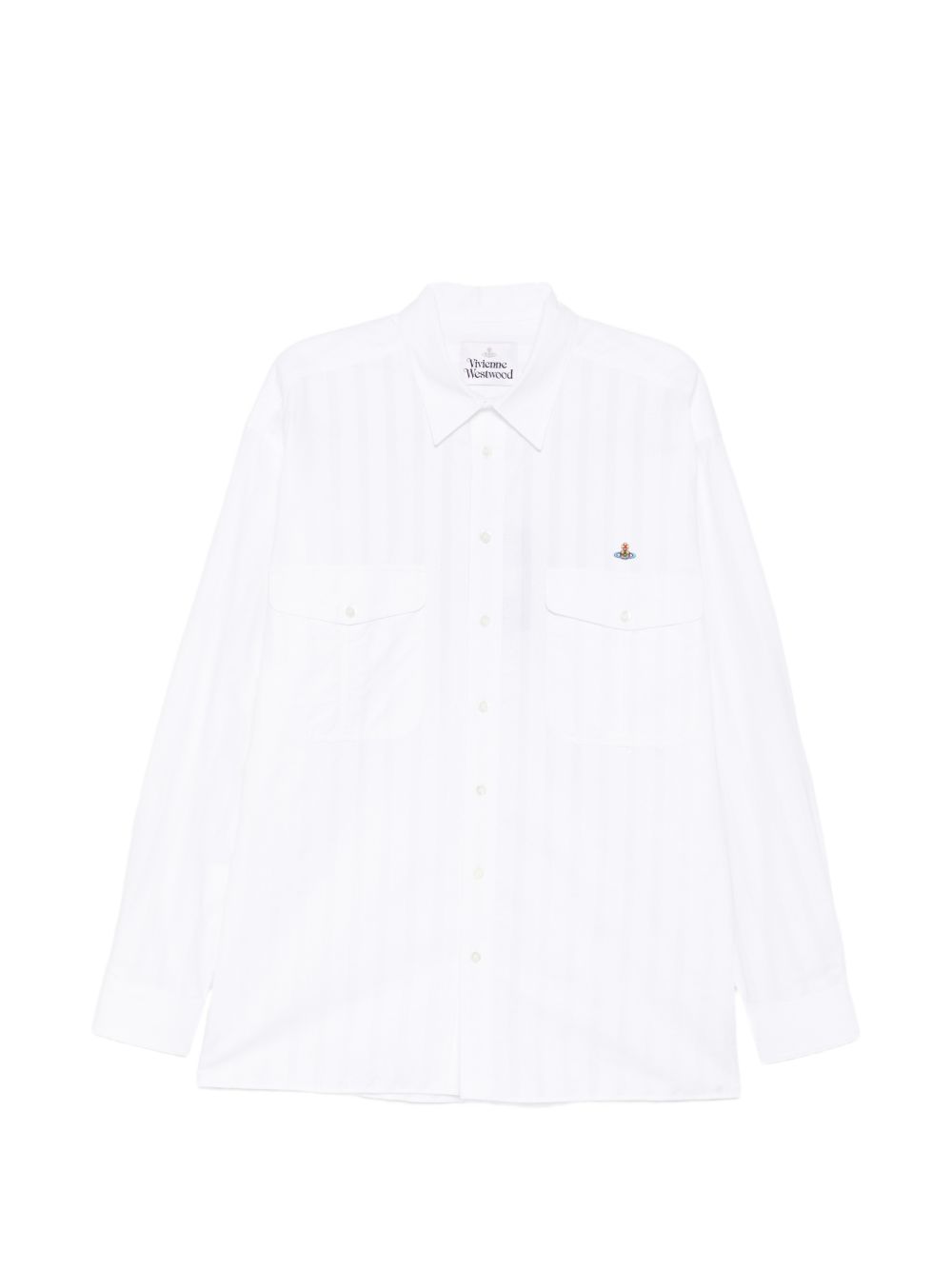 Bernhard shirt