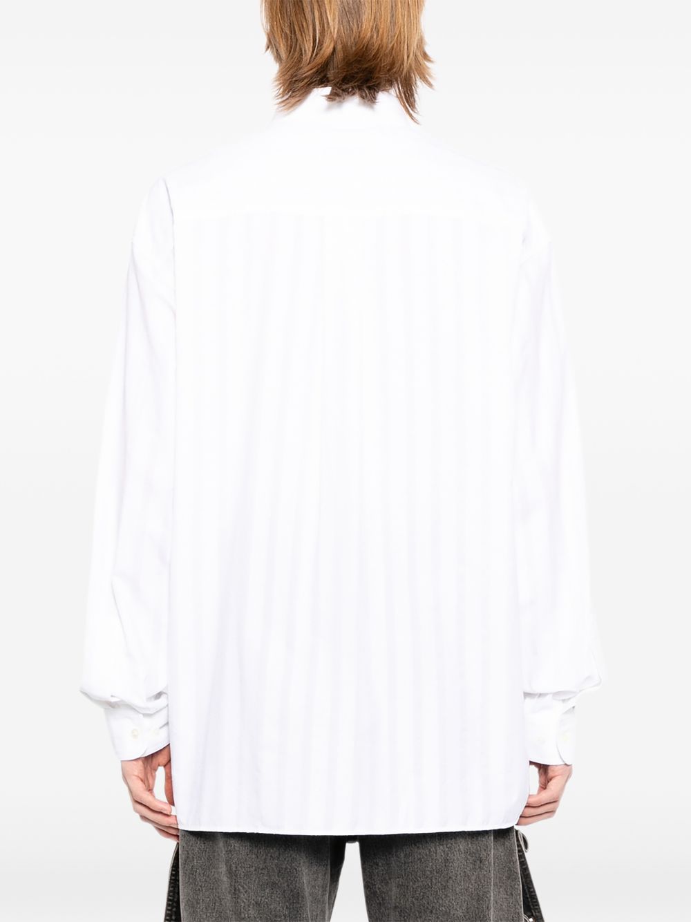 Bernhard shirt
