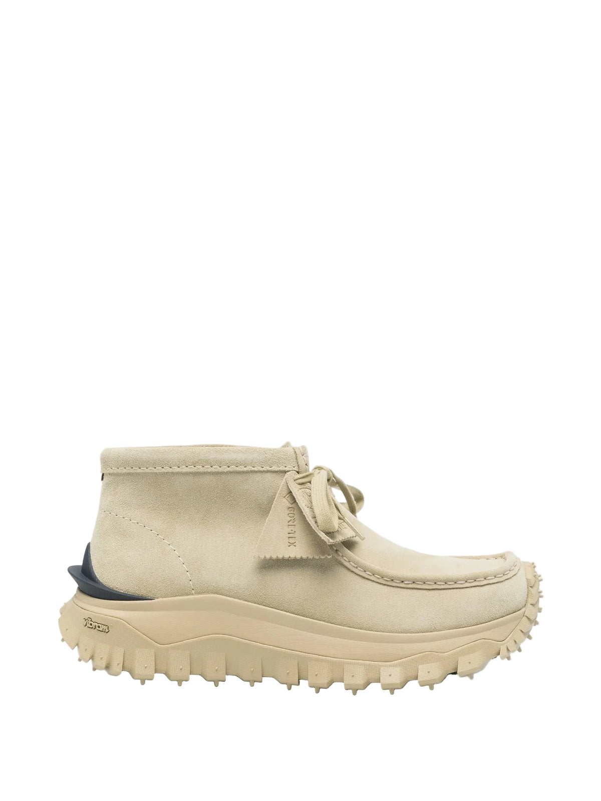 X Clarks Trailgrip Wallabee Gtx Desert Boots