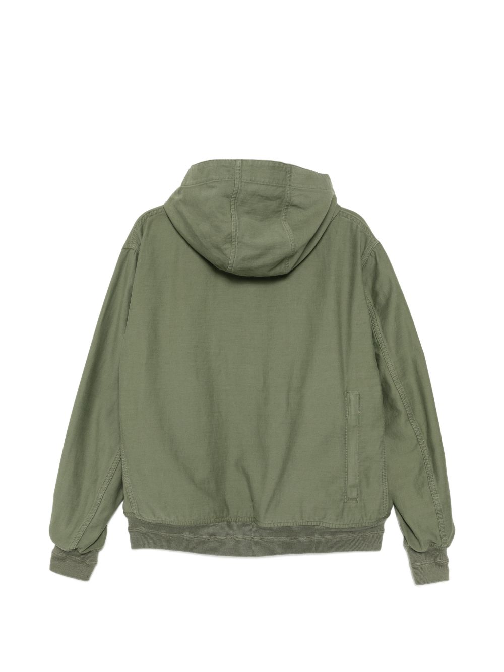 Roy Roger's hooded jacket