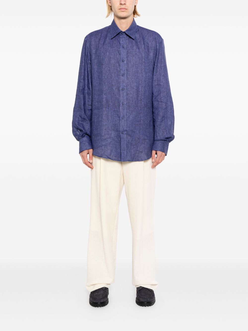 Numero II shirt
