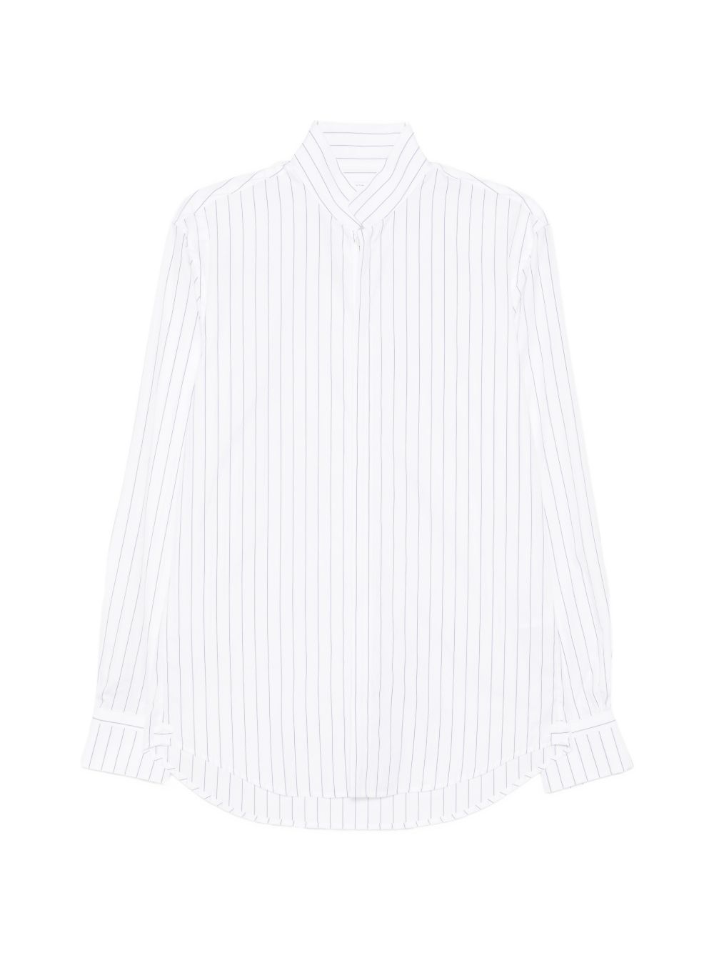 Apparat striped shirt