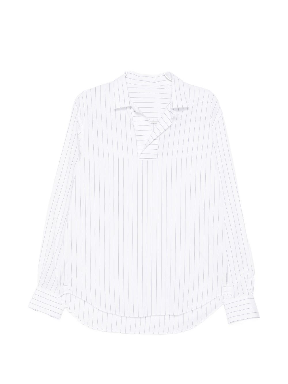 Marin striped shirt